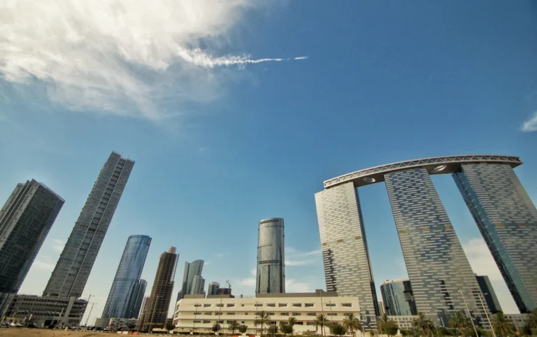 How to Choose the Right Abu Dhabi Neighborhood for Your Lifestyle